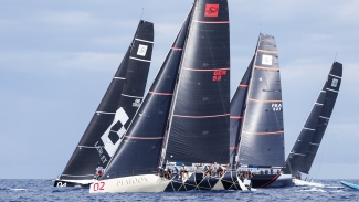 52 Super Series -  Porto Cervo - Range Rover - Porto Cervo 2025