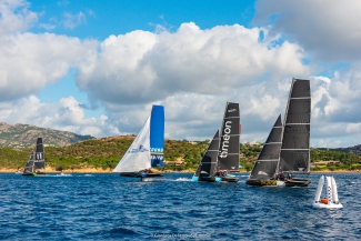 Grand Prix 2.2 - Persico 69F Cup - Porto Cervo 2021