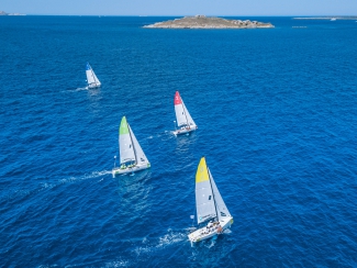 YCCS Members Championship - Porto Cervo 2019