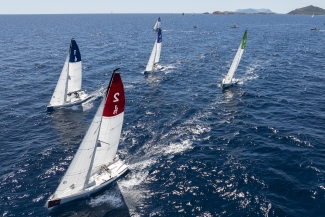 Vela & Golf - Porto Cervo 2026