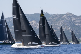 Invitational Smeralda 888  - Porto Cervo 2026