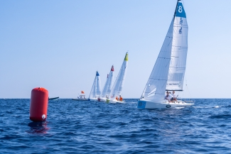 YCCS Members Championship - Porto Cervo 2022