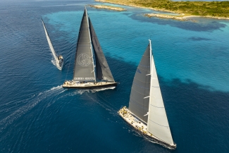 Giorgio Armani Superyacht Regatta  - Porto Cervo 2026