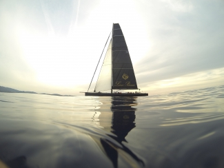 Regata della Accademia Navale - Livorno 2018