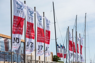 Audi J/70 World Championship - Porto Cervo 2017