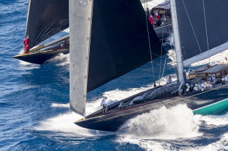 Maxi Yacht Rolex Cup - Cancelled - Porto Cervo 2020