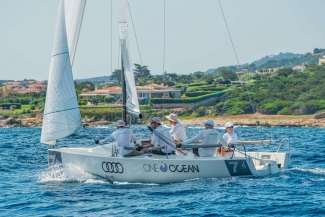 YCCS Members Championship - Porto Cervo 2020