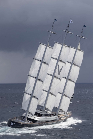 Perini Navi Cup - Porto Cervo 2018