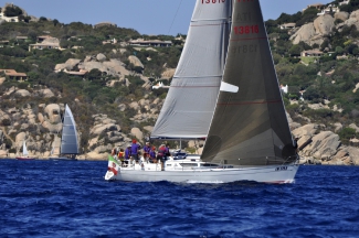 Trofeo Formenton - Porto Rafael 2015