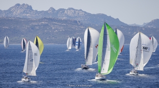 Rolex Swan Cup - Porto Cervo 2022