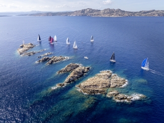 Rolex Swan Cup - Porto Cervo 2026