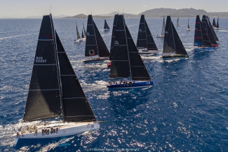 Swan Sardinia Challenge - The Nations League - Porto Cervo 2021