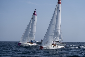 YCCS Members Championship - Porto Cervo 2026