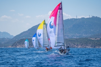 YCCS Members Championship - Porto Cervo 2023