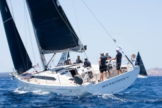 Italia Yachts Sailing Week - Porto Cervo 2022