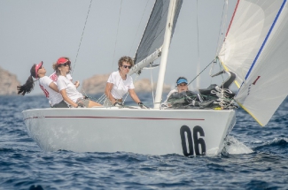 YCCS Members Championship - Porto Cervo 2016