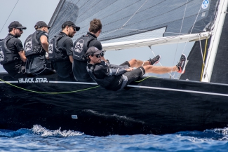 Invitational Smeralda 888 - - Porto Cervo 2019