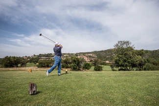 Vela & Golf - Porto Cervo 2016