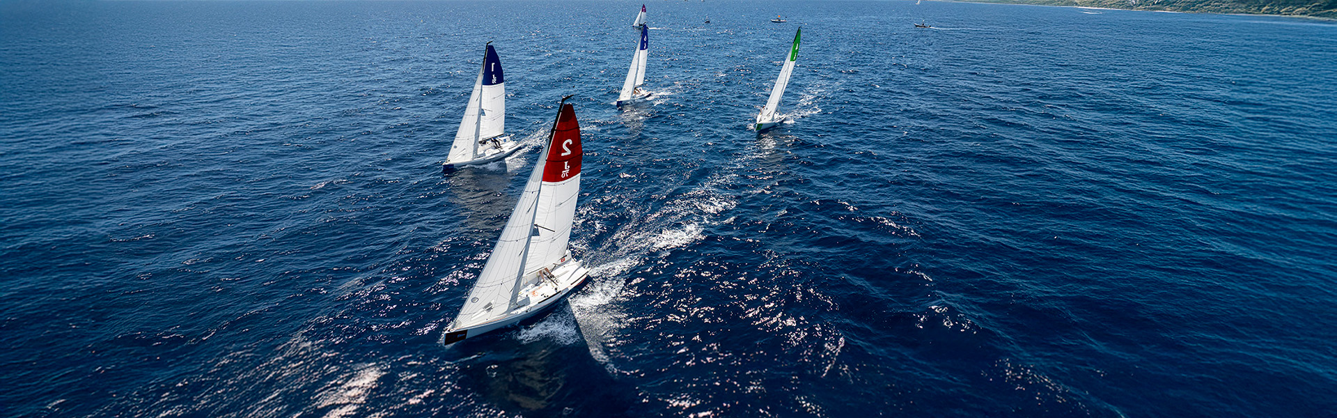 YCCS Members Championship - Yacht Club Costa Smeralda