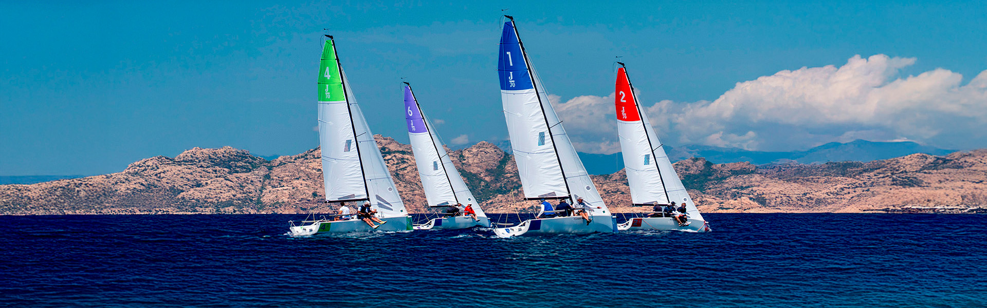 Vela & Golf - Yacht Club Costa Smeralda