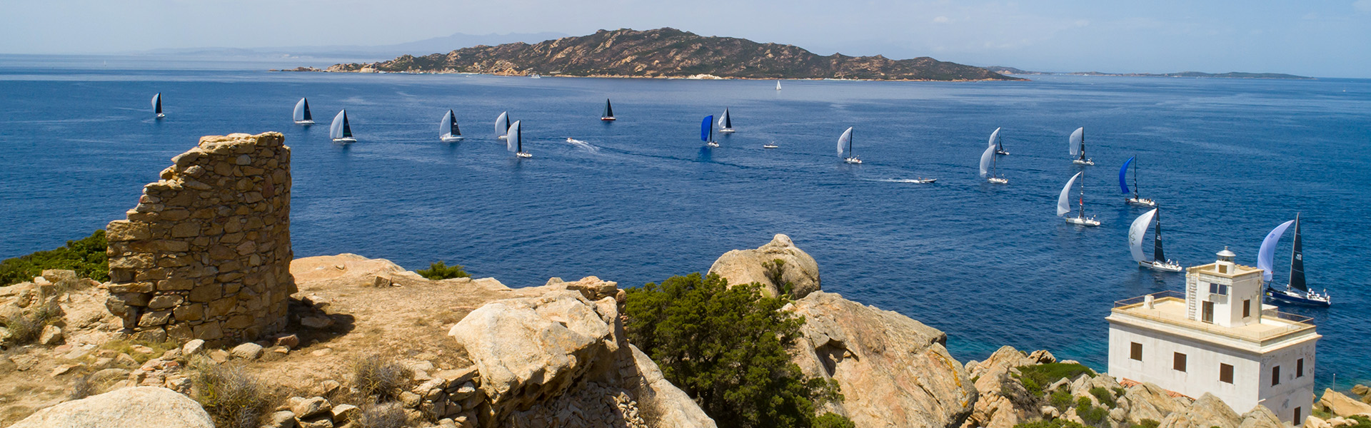  Range Rover Sardinia Cup - Yacht Club Costa Smeralda
