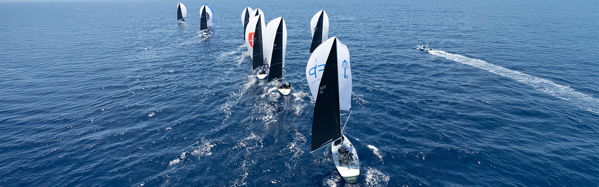 Invitational Smeralda 888  - Yacht Club Costa Smeralda