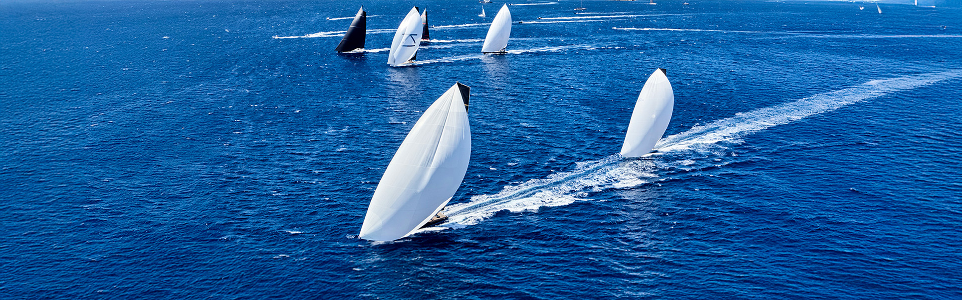 Maxi Yacht Rolex Cup  - Yacht Club Costa Smeralda