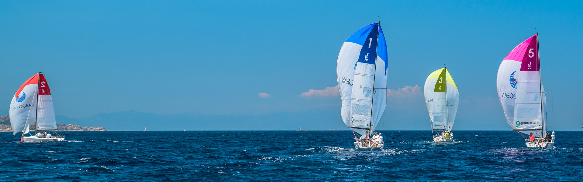 YCCS J70 Sailing Clinic - Porto Cervo 2022
