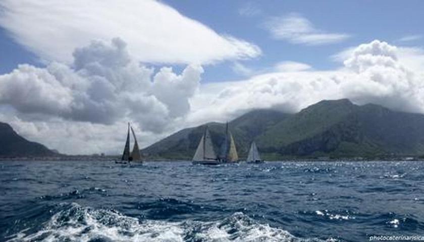 Parte oggi la Palermo-Montecarlo con una flotta record di 57 Barche  - News - Yacht Club Costa Smeralda