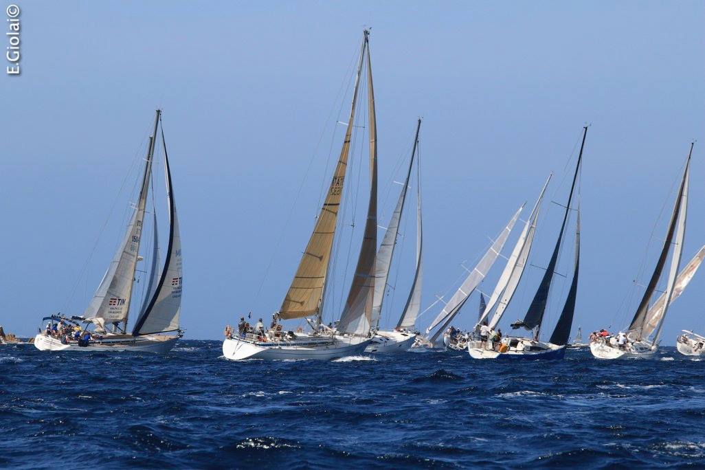 Jeroboam Ca' Nova di Vittorio Codecasa si aggiudica definitivamente il Trofeo Formenton - NEWS - Yacht Club Costa Smeralda