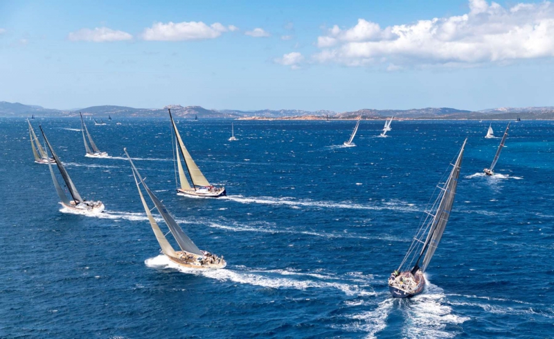 Online il Bando di Regata del Campionato Mondiale ORC 2022 - NEWS - Yacht Club Costa Smeralda