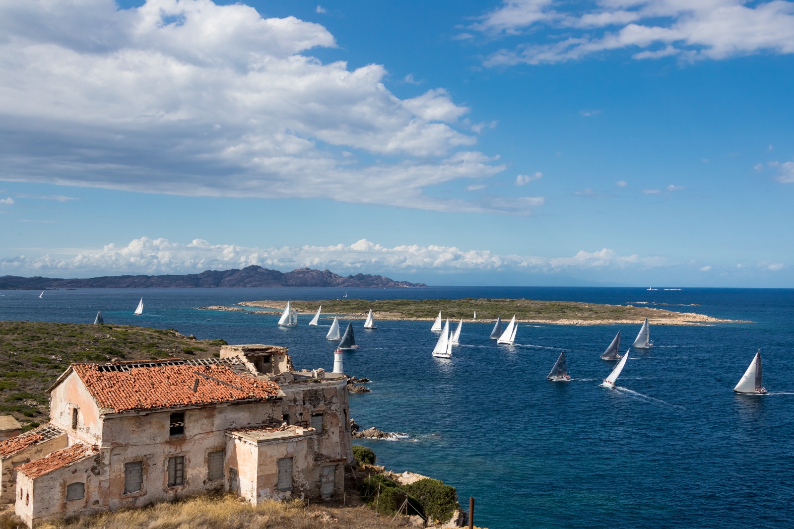 Entries open for ORC World Championship 2022 - News - Yacht Club Costa Smeralda