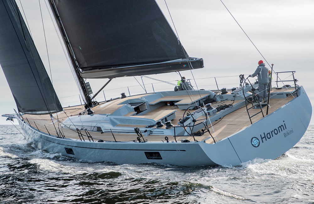 20th Rolex Swan Cup gets underway tomorrow in Porto Cervo - News - Yacht Club Costa Smeralda