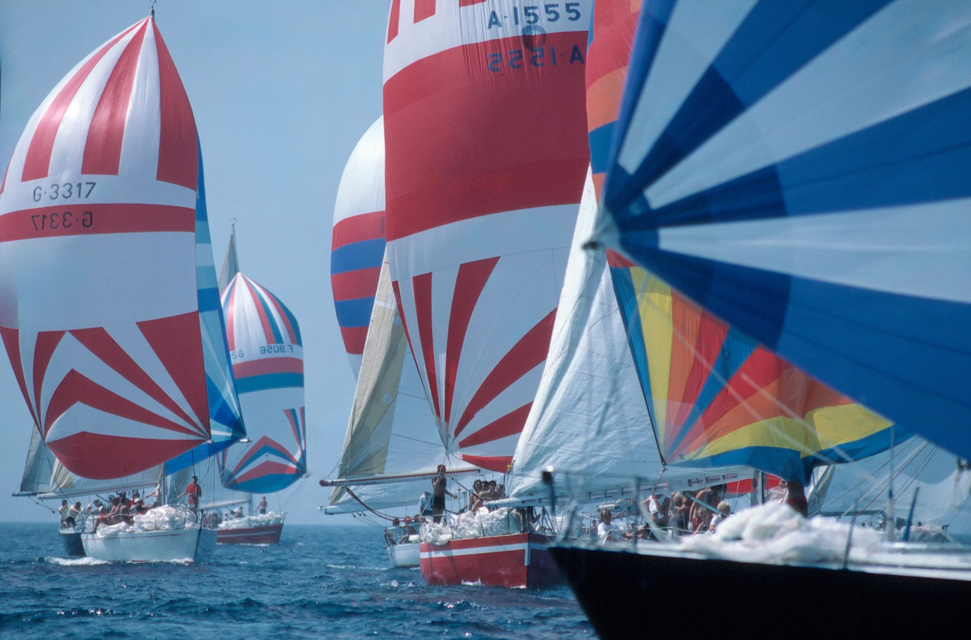 Registration for 2026 Sardinia Cup now officially open  - News - Yacht Club Costa Smeralda