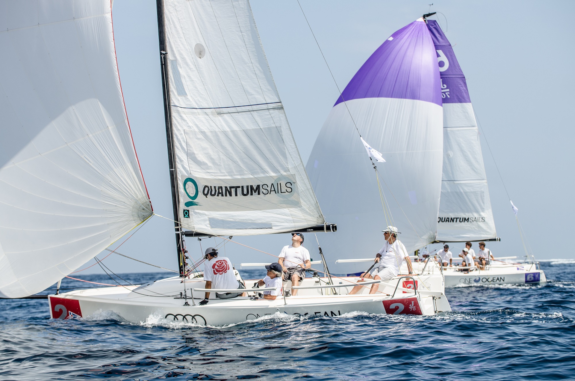 Eventi sportivi riservati ai Soci YCCS - News - Yacht Club Costa Smeralda