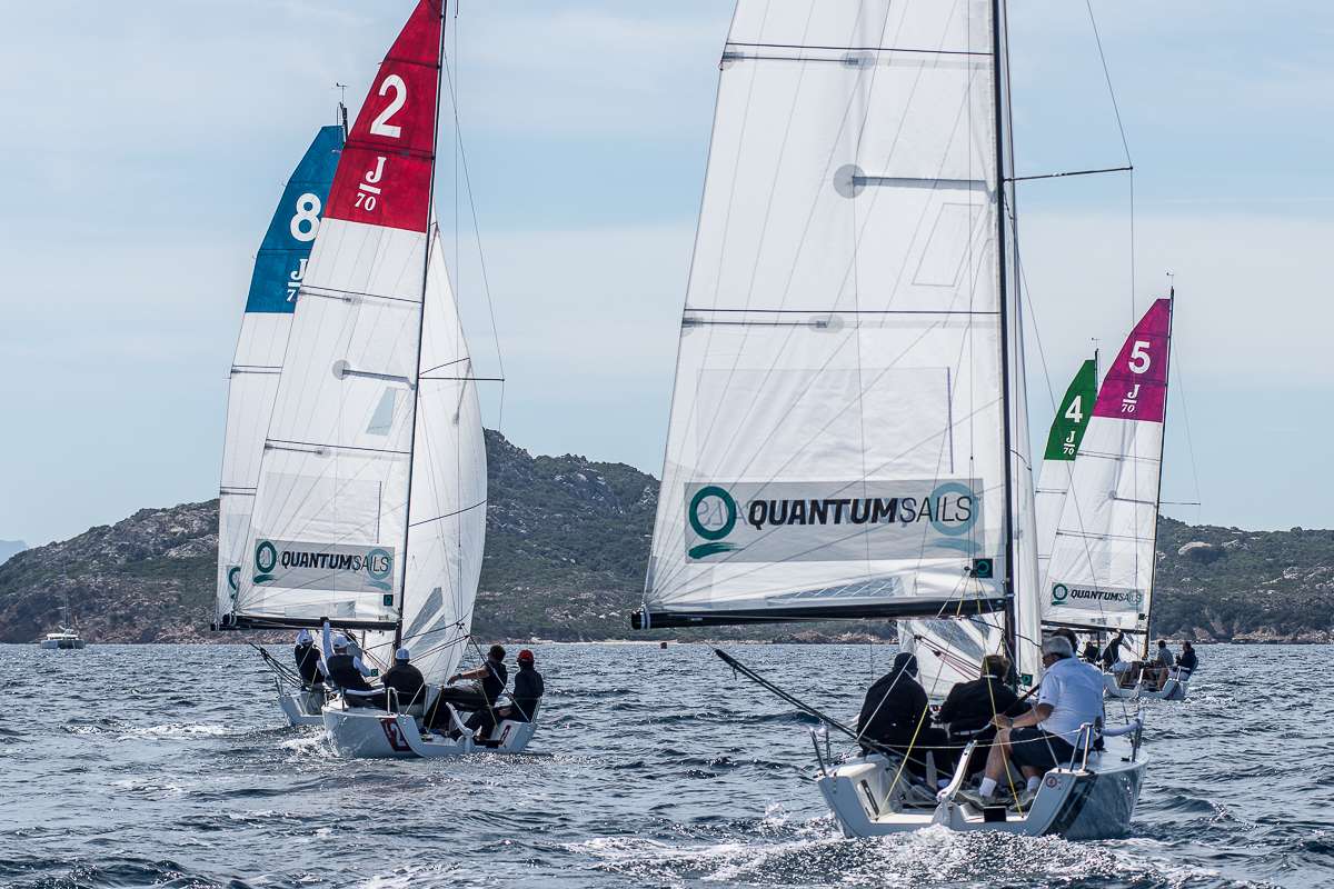 Yacht Club de Monaco vittorioso al Vela & Golf 2017 - News - Yacht Club Costa Smeralda