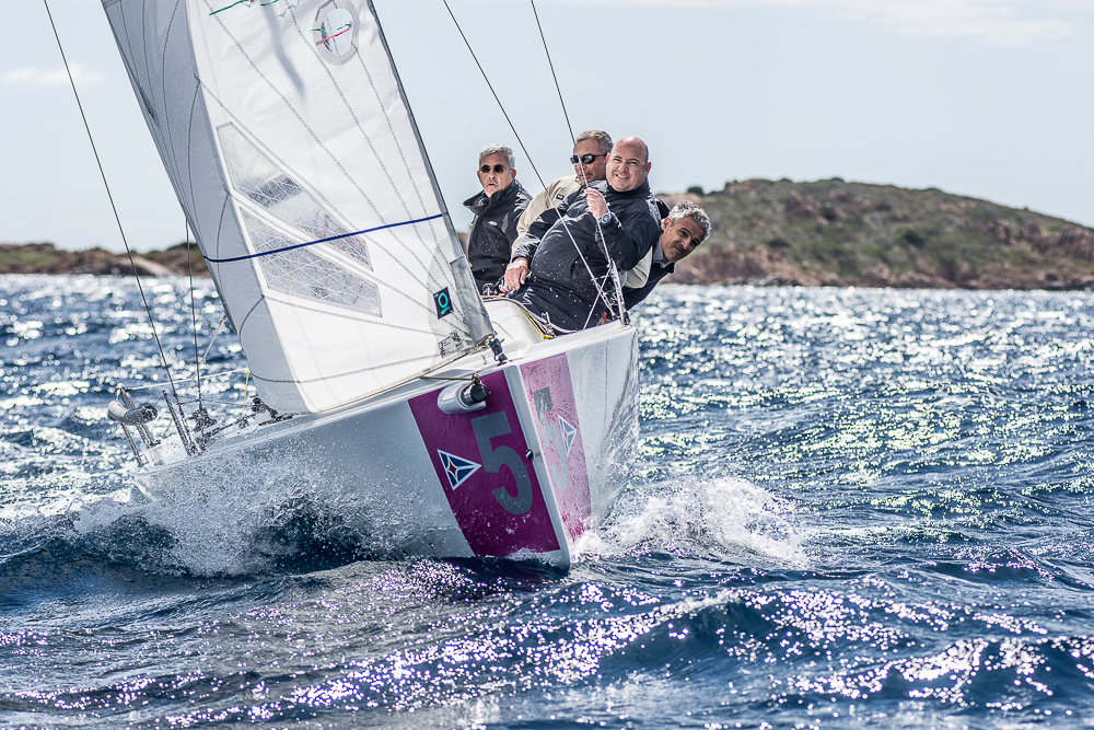 Pevero Golf Club wins the Vela & Golf event for 2019 - NEWS - Yacht Club Costa Smeralda