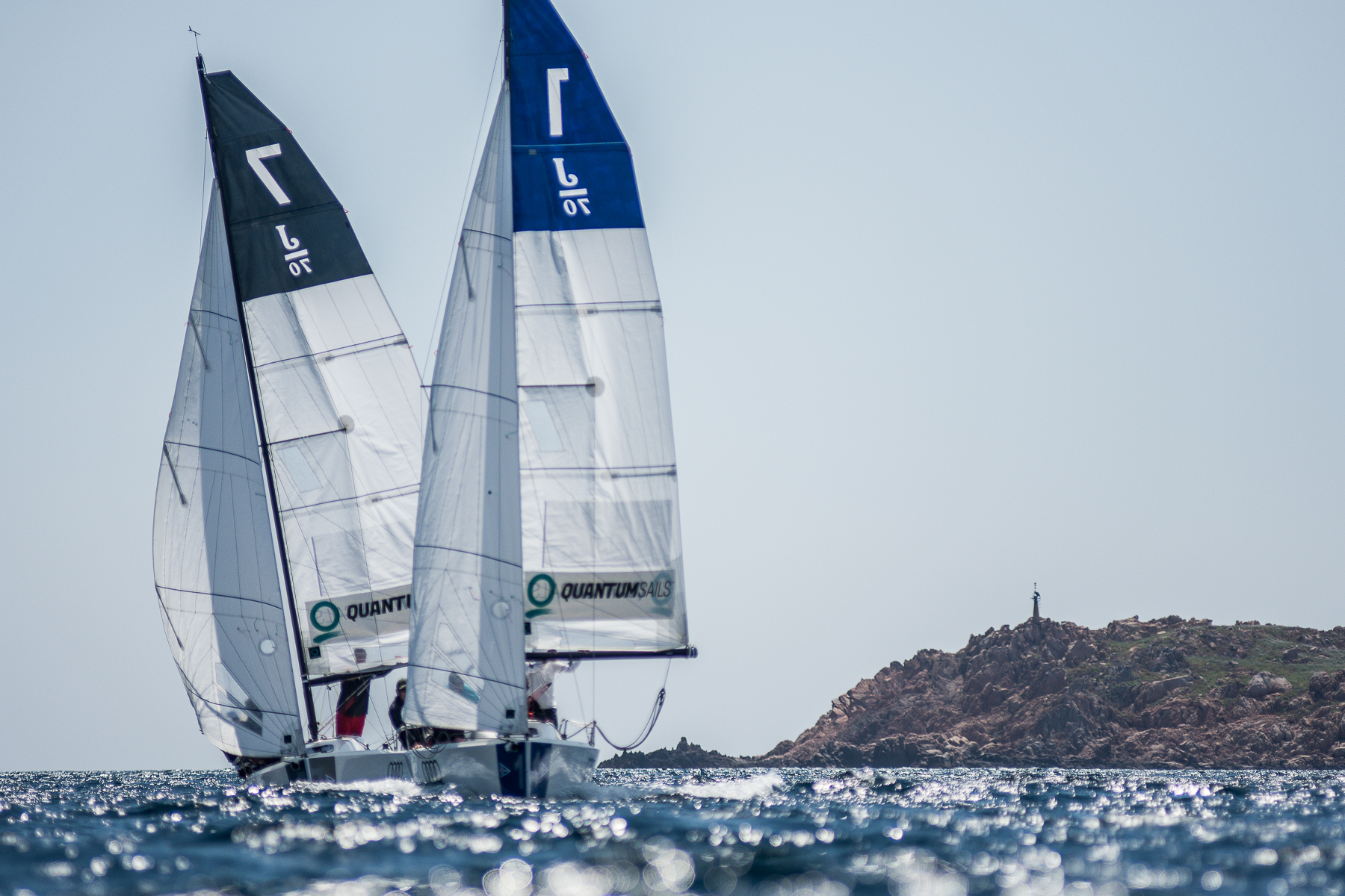 All set for Vela & Golf - News - Yacht Club Costa Smeralda