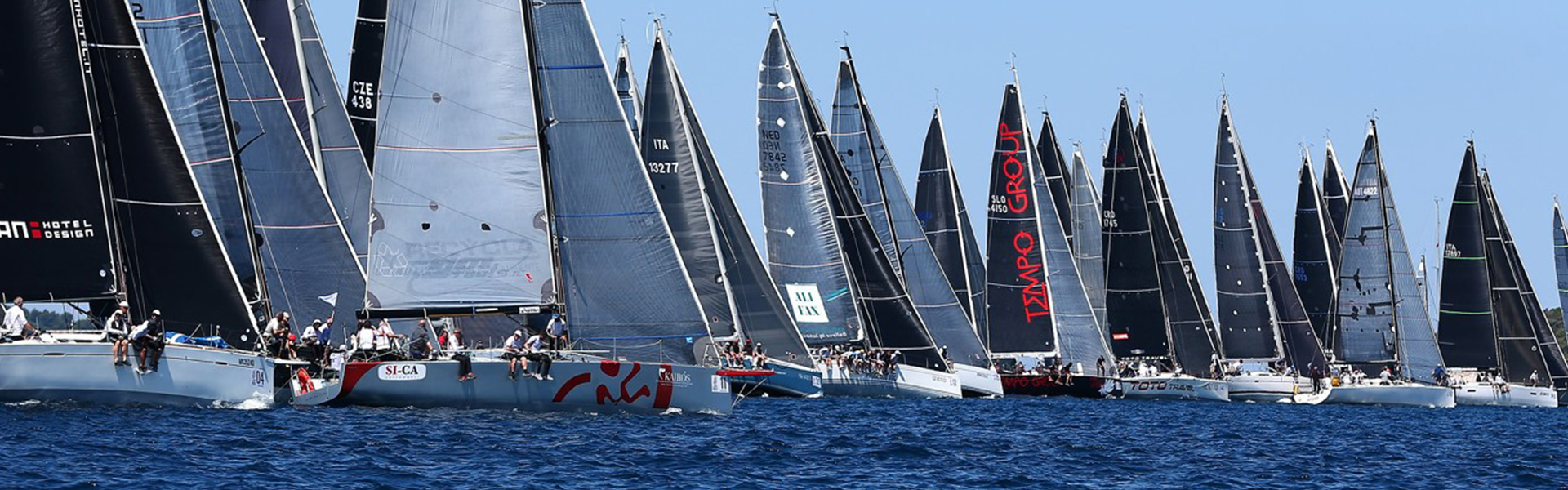 ORC World Championship - Porto Cervo 2022