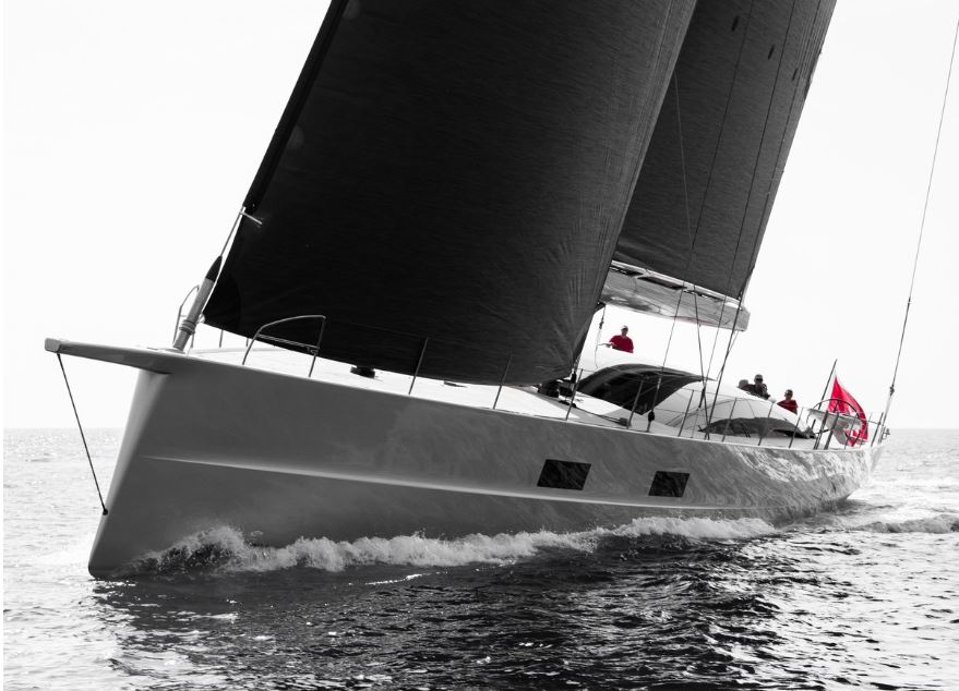 Ribelle è il Best Sailing Yacht agli International Superyacht Society Awards - News - Yacht Club Costa Smeralda