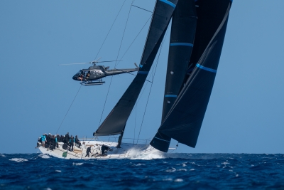 Sail Talk con Torben Grael - Sail Talk - Yacht Club Costa Smeralda