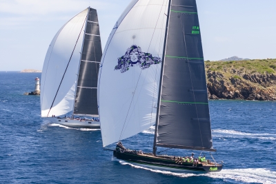 Sail Talk con Ganga Bruni - Sail Talk - Yacht Club Costa Smeralda