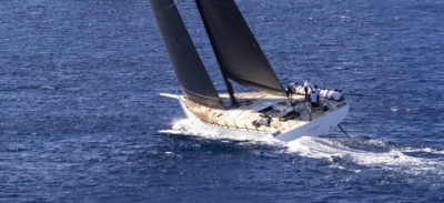 Sail Tall with Murray Jones - Sail Talk - Yacht Club Costa Smeralda