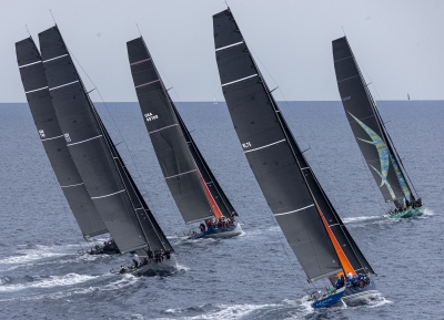 Sail Talk con Ed Baird - Sail Talk - Yacht Club Costa Smeralda