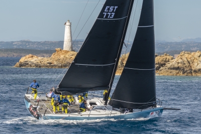 Sail Talk con Aksel Magdahl - Sail Talk - Yacht Club Costa Smeralda