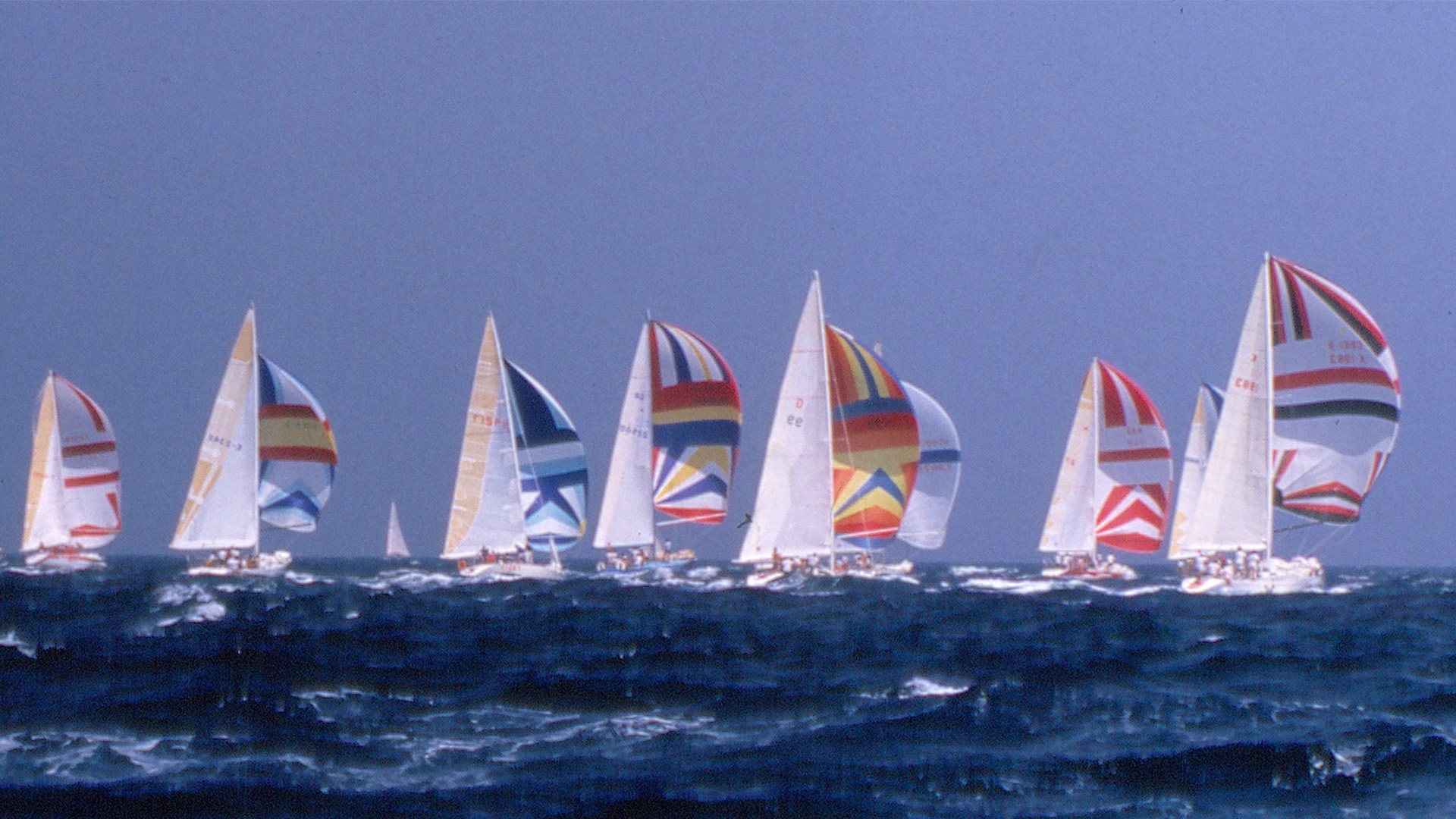 Sardinia Cup - Yacht Club Costa Smeralda