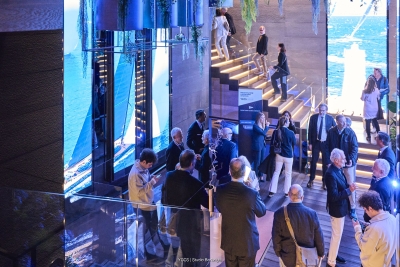 Yacht Club Costa Smeralda set for top-level sporting season - website.comunicati nome pagina - Yacht Club Costa Smeralda