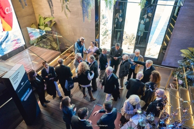 Yacht Club Costa Smeralda set for top-level sporting season - website.comunicati nome pagina - Yacht Club Costa Smeralda