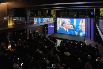 Yacht Club Costa Smeralda set for top-level sporting season - website.comunicati nome pagina - Yacht Club Costa Smeralda