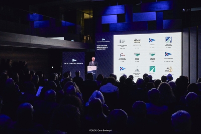 Yacht Club Costa Smeralda set for top-level sporting season - website.comunicati nome pagina - Yacht Club Costa Smeralda